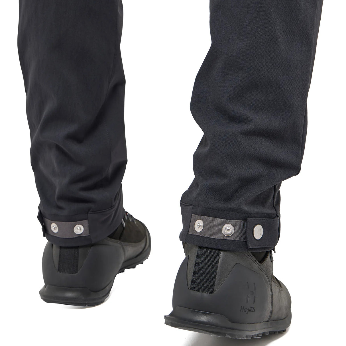 Alert Mid Pant Herr