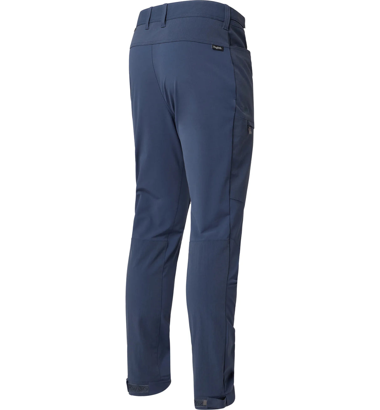 Alert Mid Pant Herr