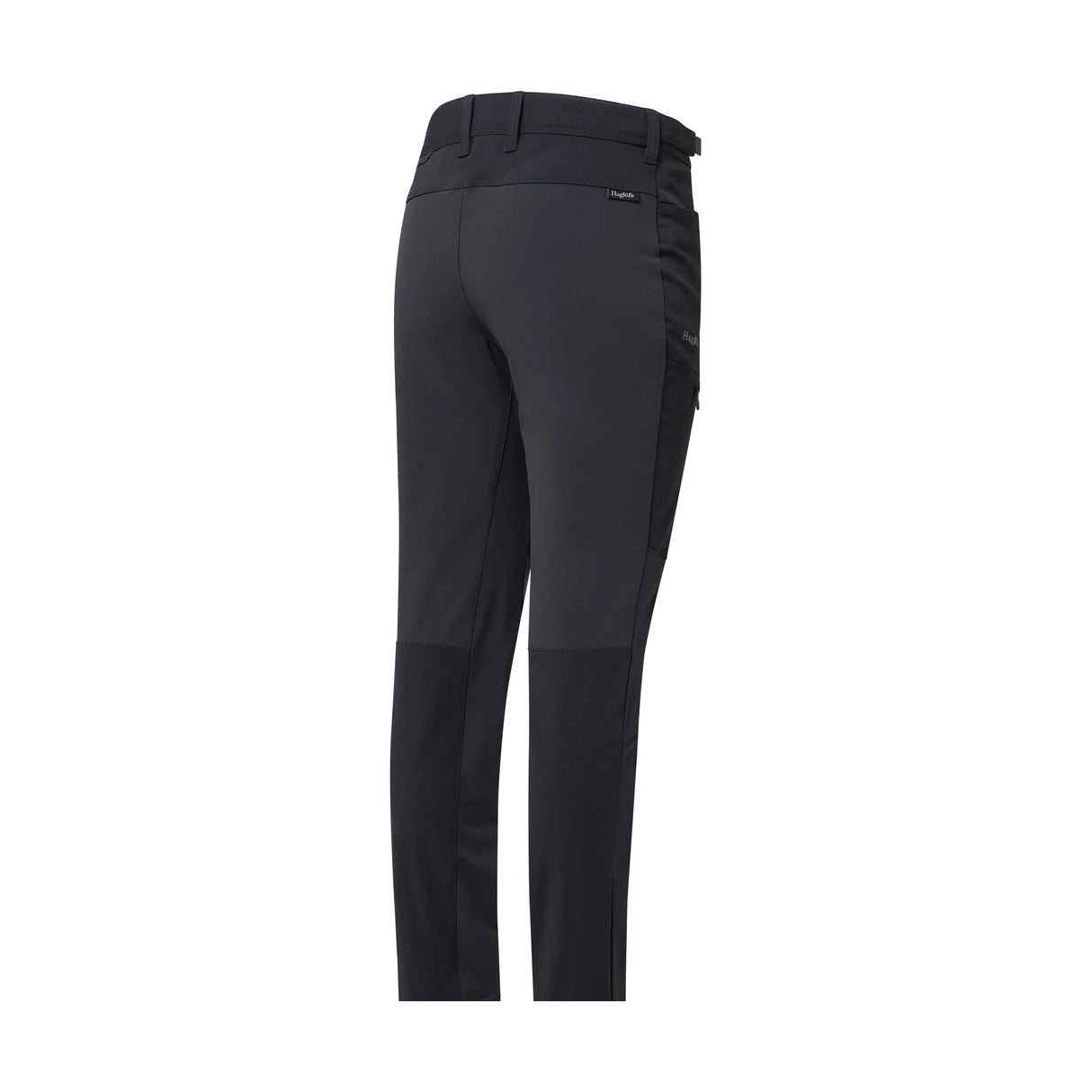 Alert Mid Pant Dam