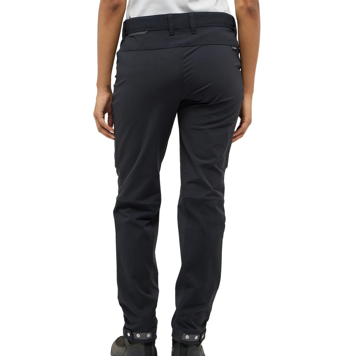 Alert Mid Pant Dam