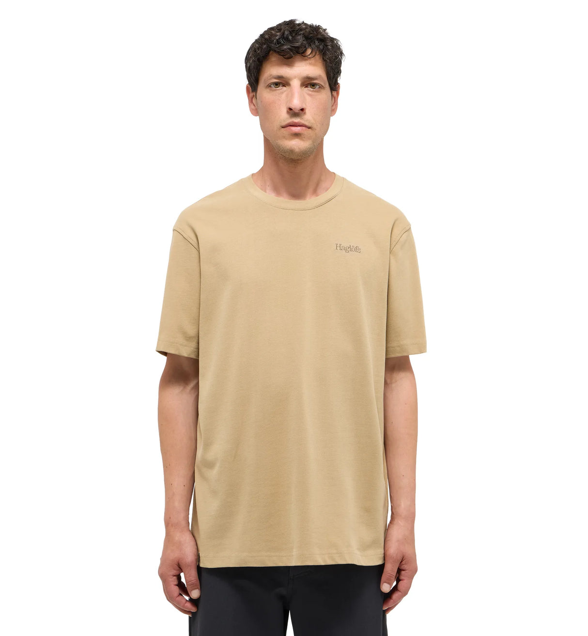 Haglöfs T-Shirt Herr