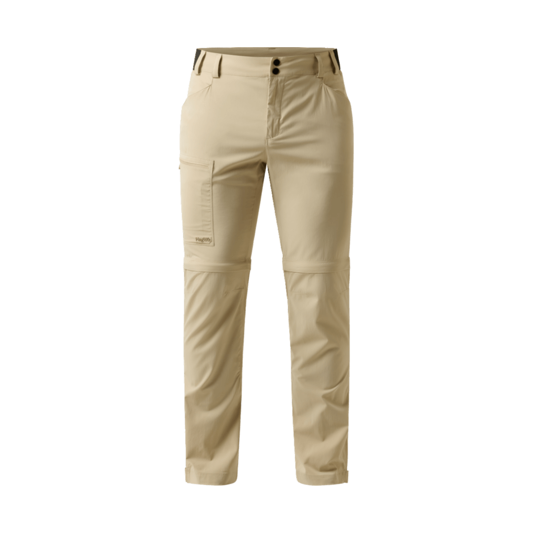 M Lite Standard Zip-Off II Pants