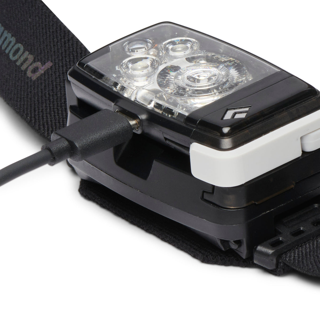 Distance LT 1100 Pannlampa