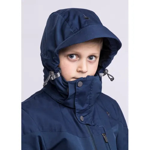 Finnveden Hybrid Jacka Kids