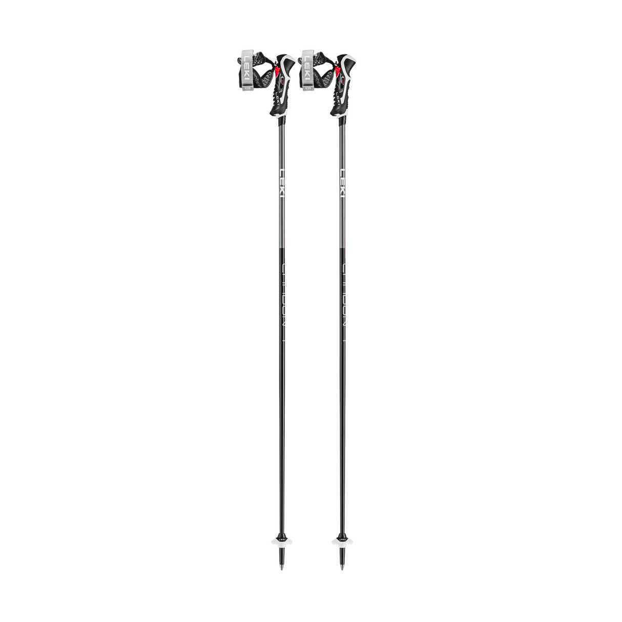 CARBON 14 3D Skidstavar Alpint