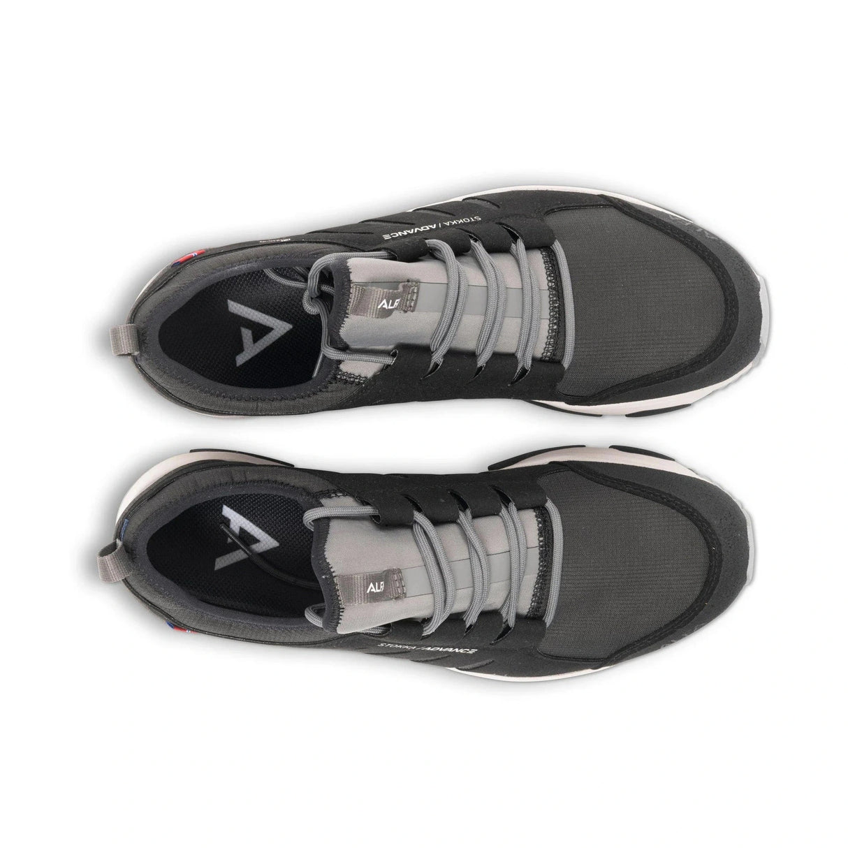 Stokka Advance GTX Sko Herr