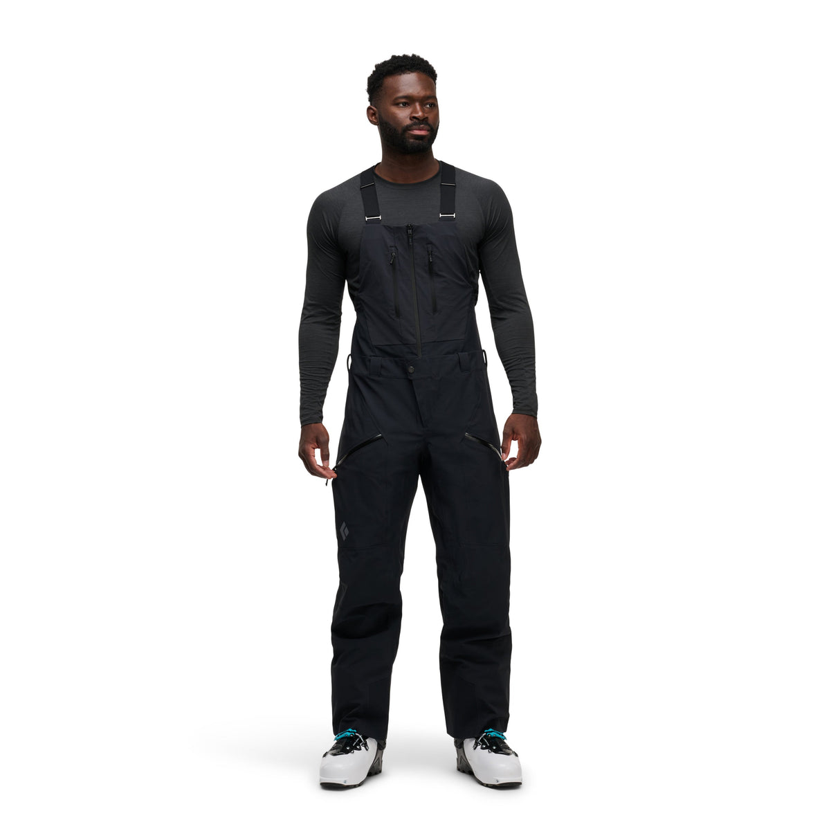 Recon Stretch Bibs Herr