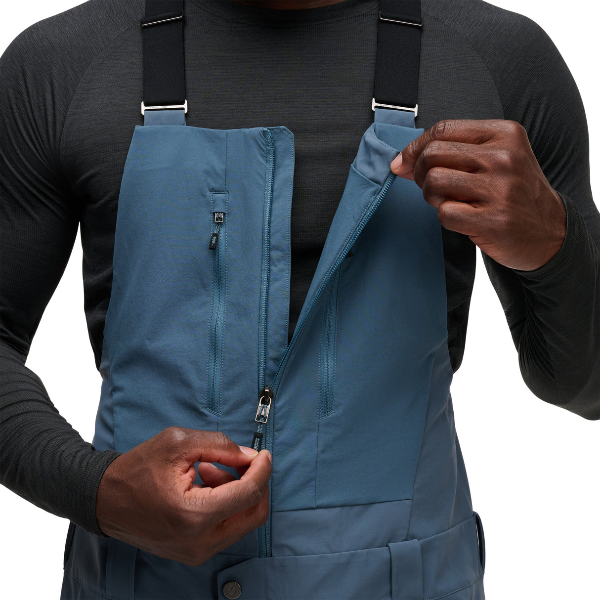 Recon Stretch Bibs Herr