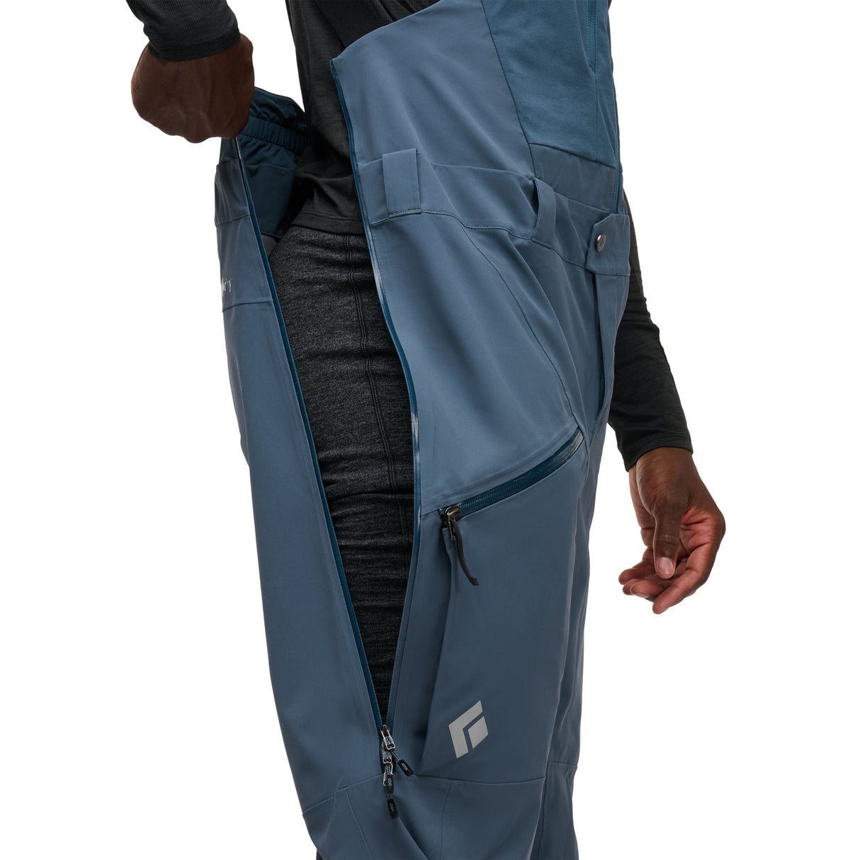 Recon Stretch Bibs Herr