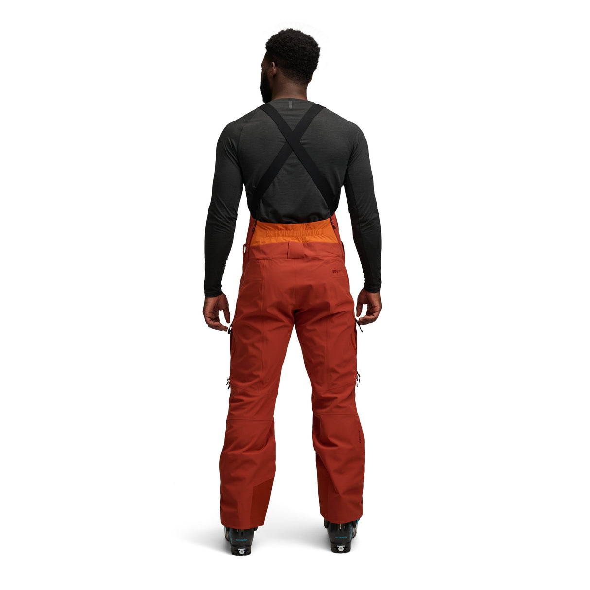 Recon Stretch Bibs Herr