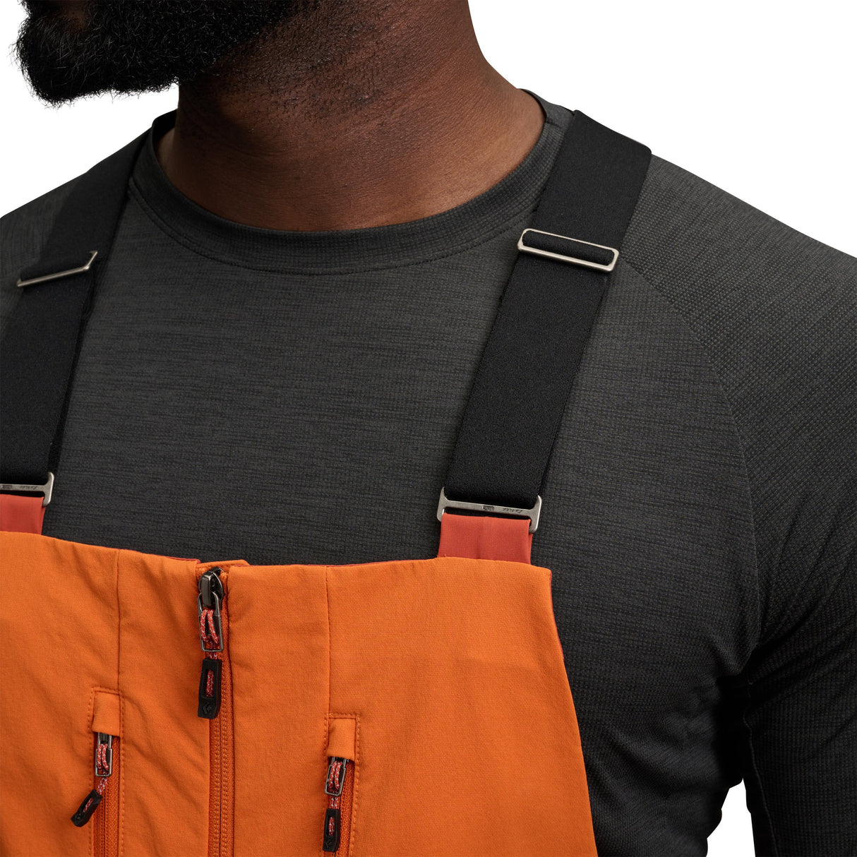 Recon Stretch Bibs Herr