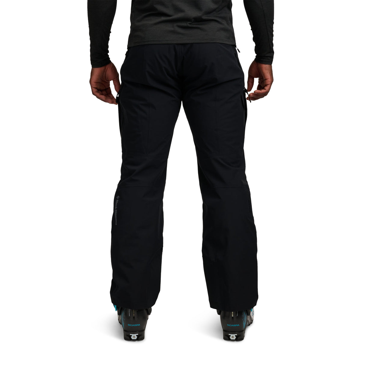 Recon Stretch Byxa Herr