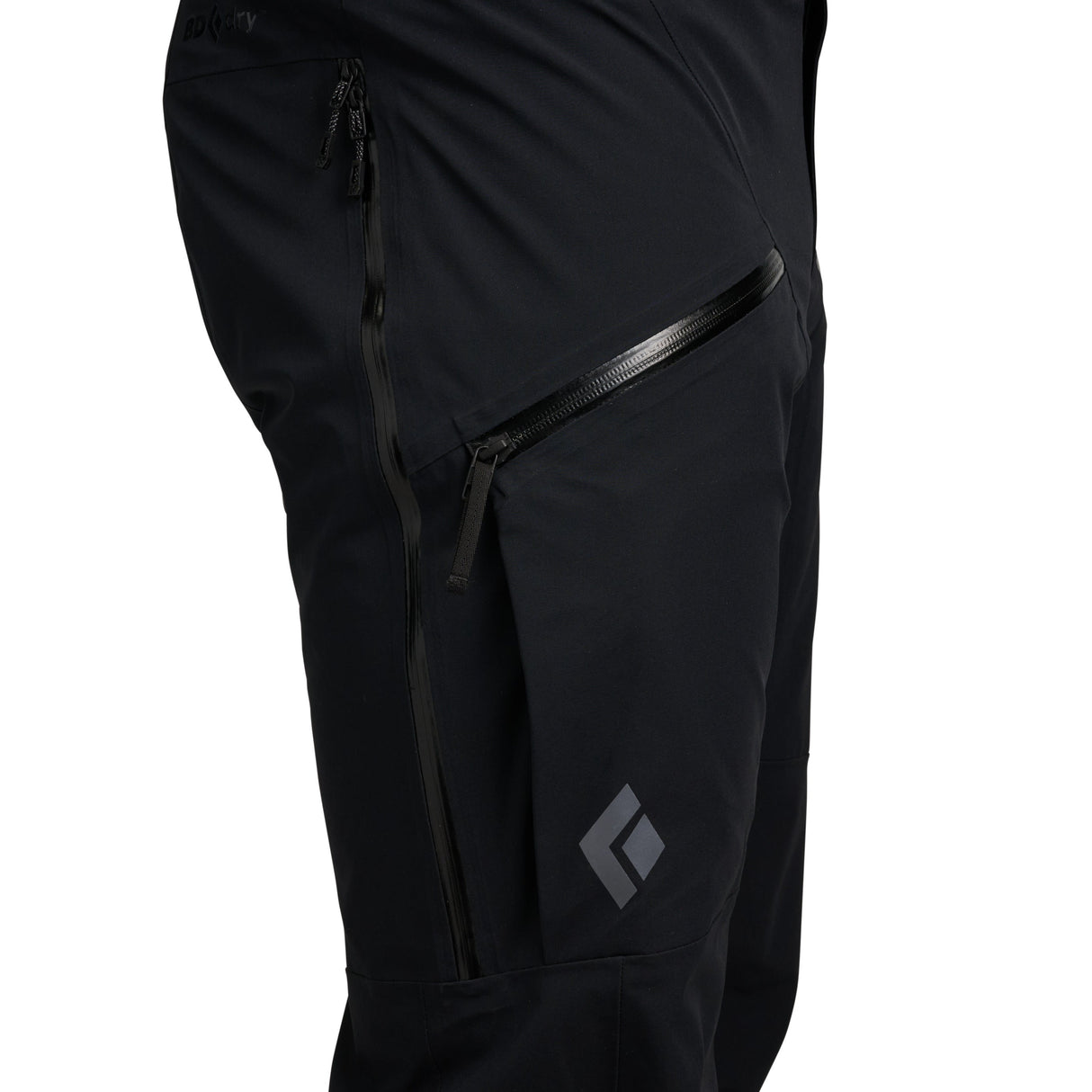 Recon Stretch Byxa Herr