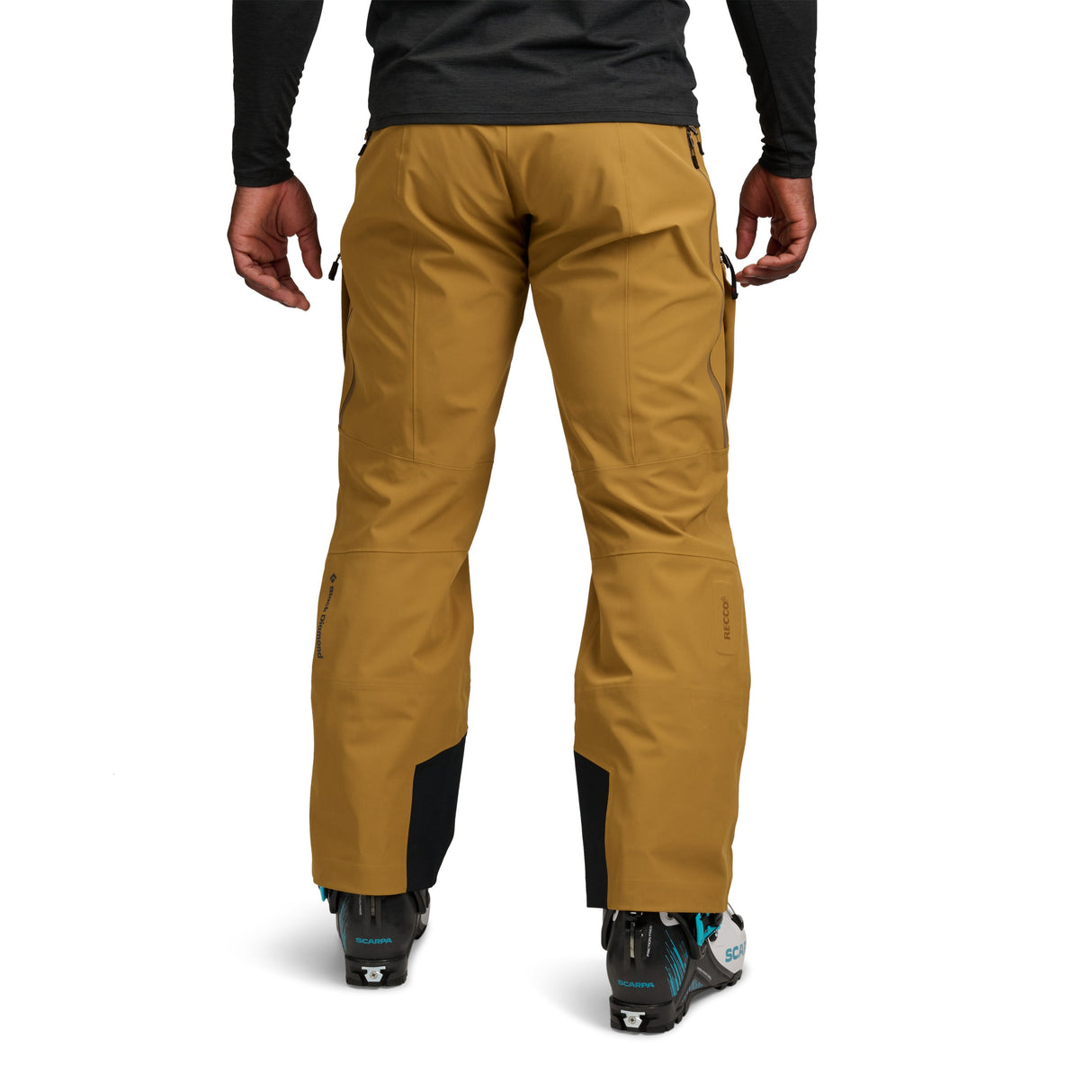 Recon Stretch Byxa Herr