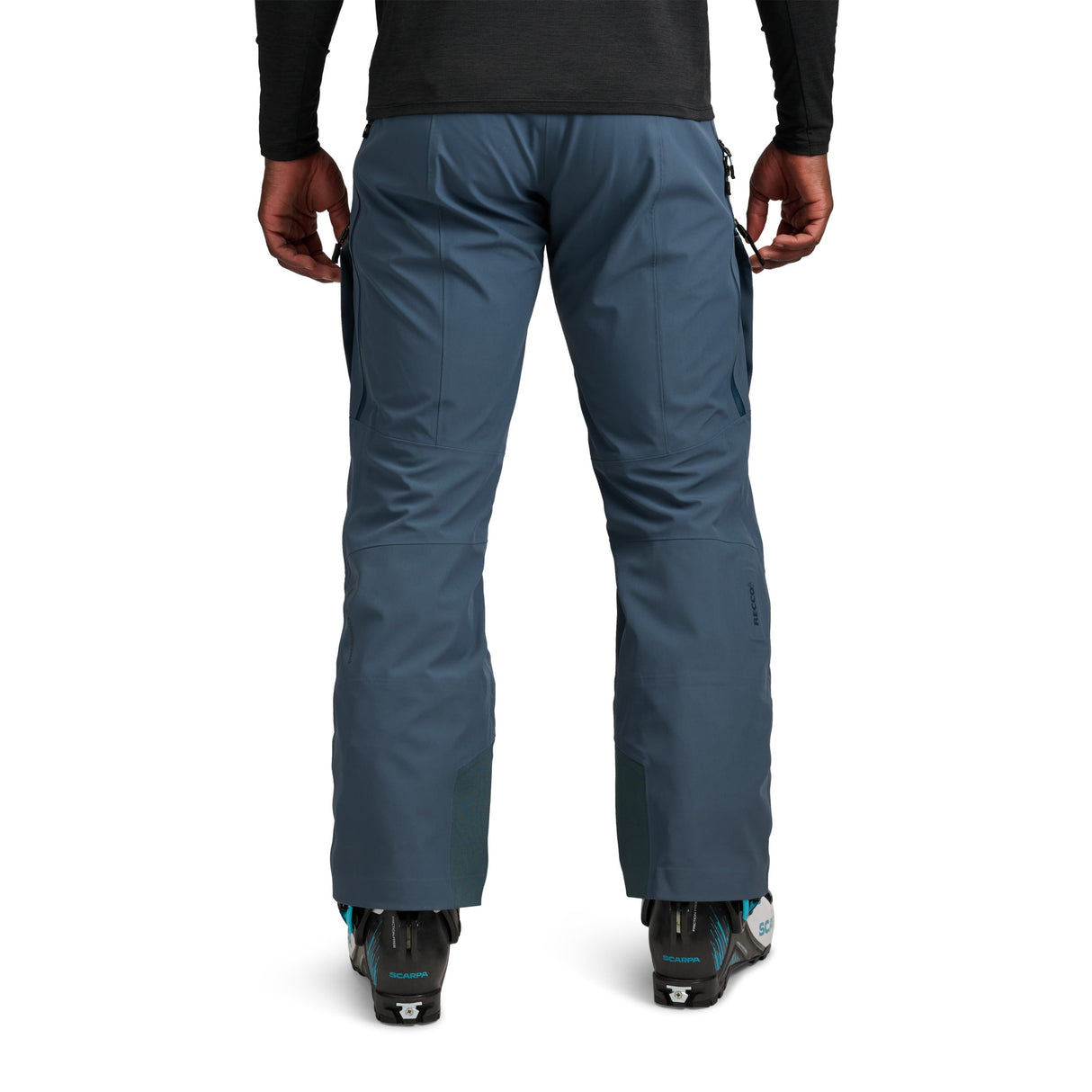 Recon Stretch Byxa Herr