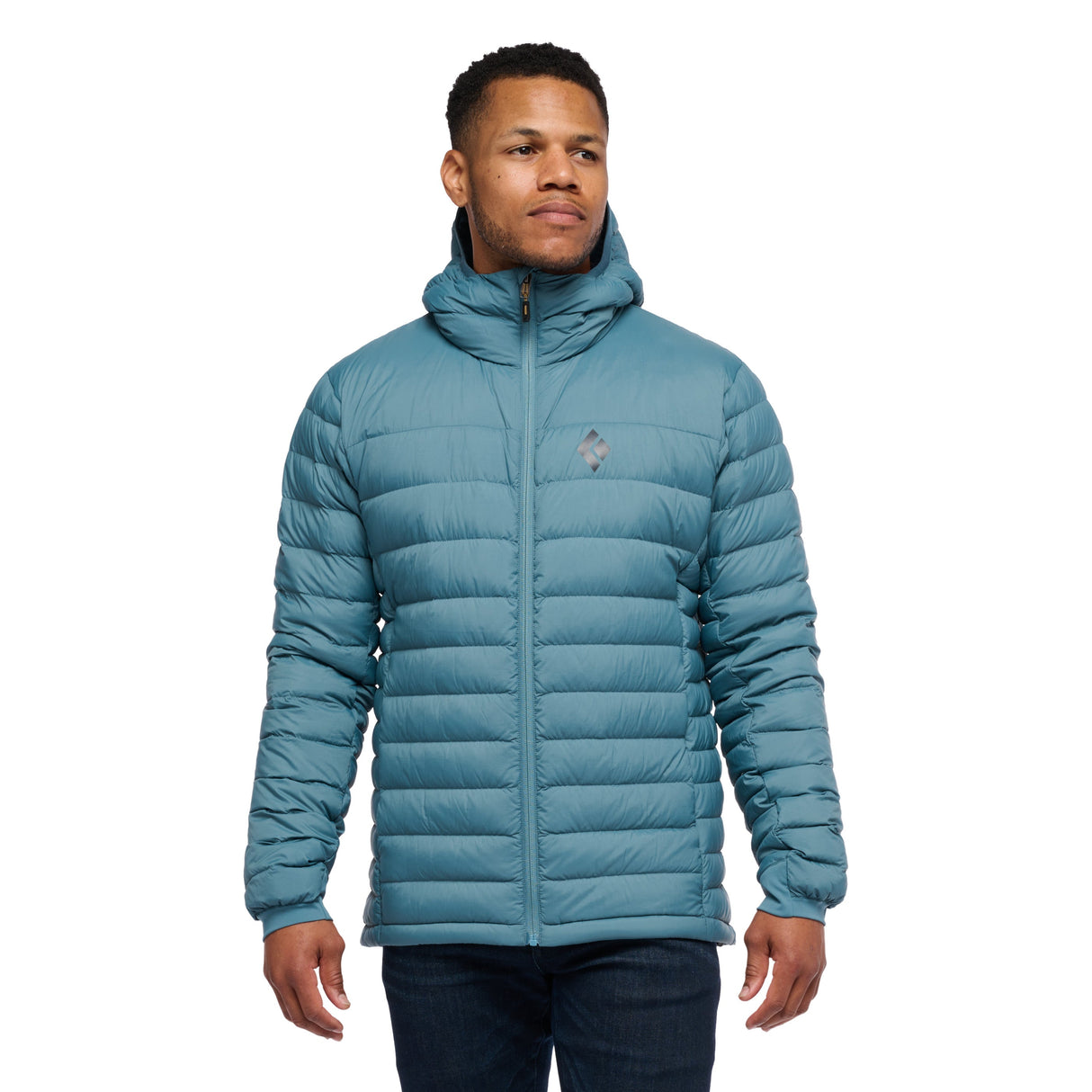 Access Down 2.0 Hoody Jacka Herr