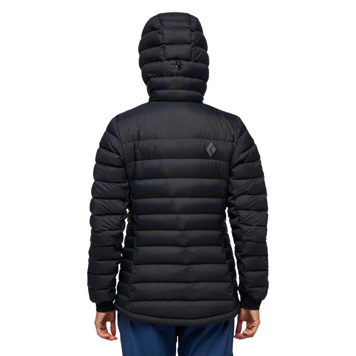 Access Down 2.0 Hoody Jacka Dam