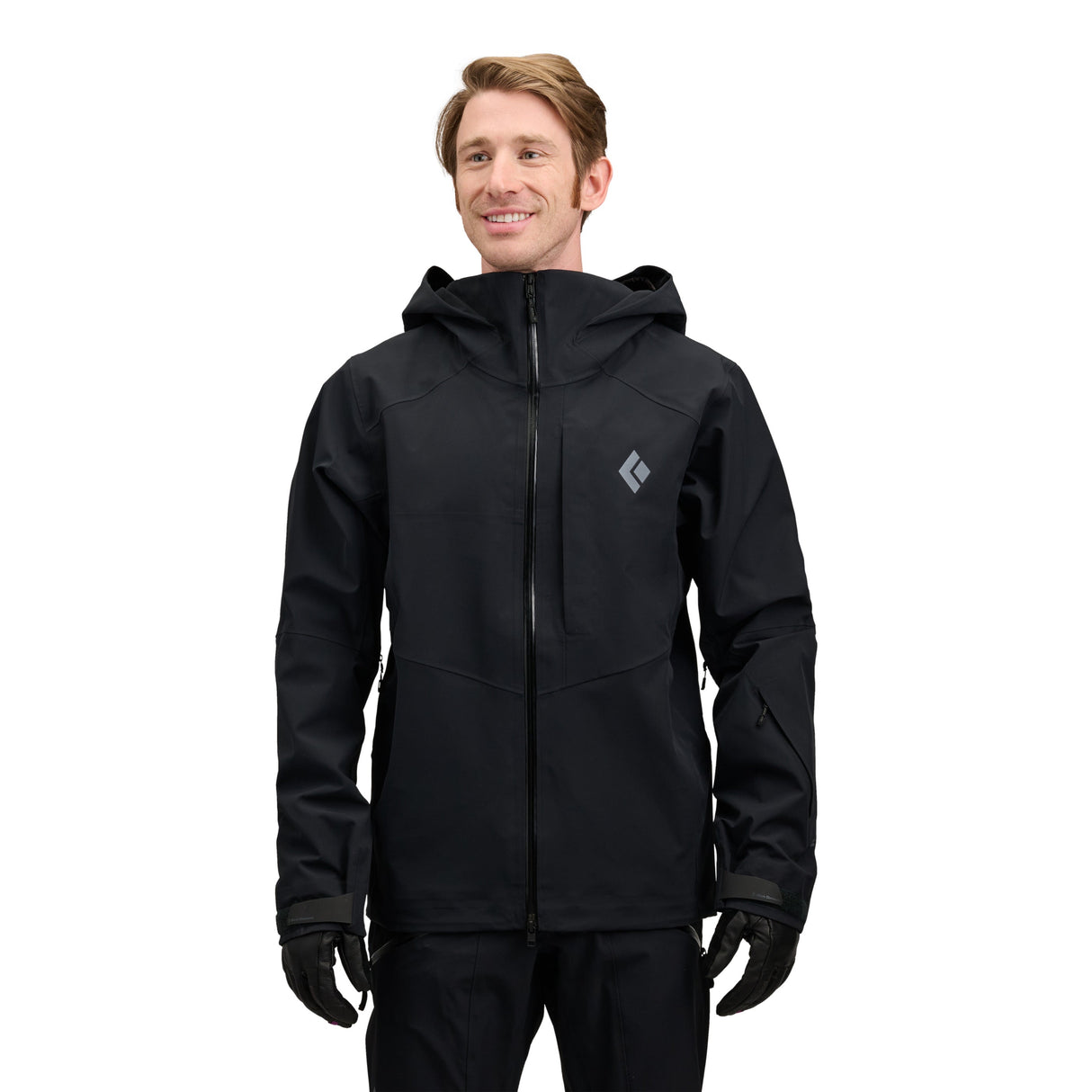 Recon Stretch Shell Skidjacka Herr
