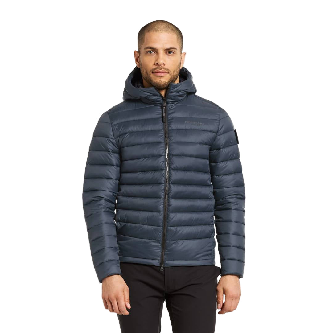 Mauro Jacket Front