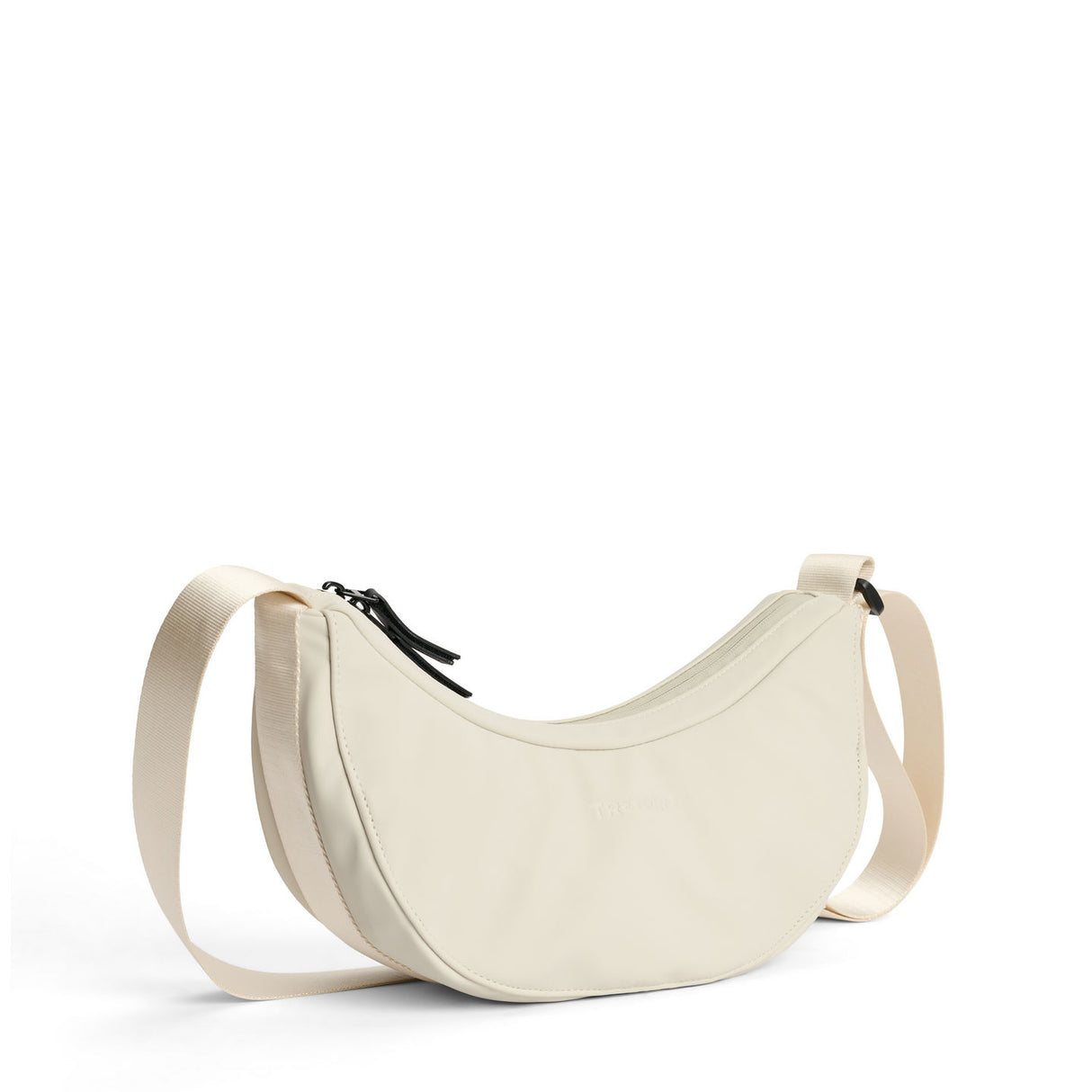PU Moon Bag Väska