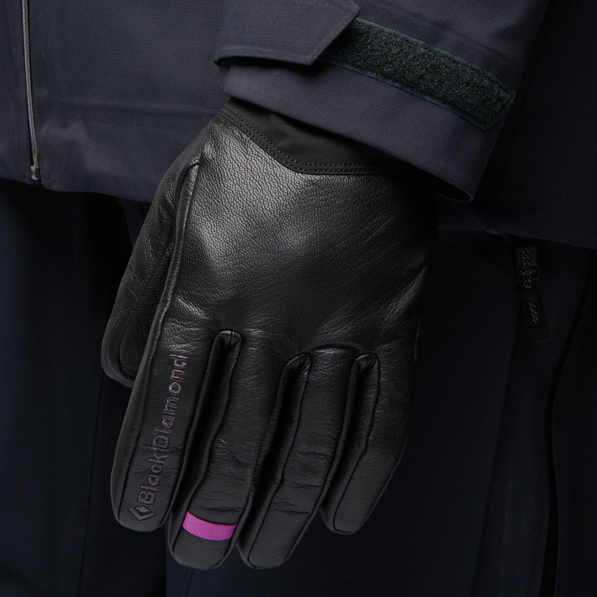 Tour Gloves Skidhandske