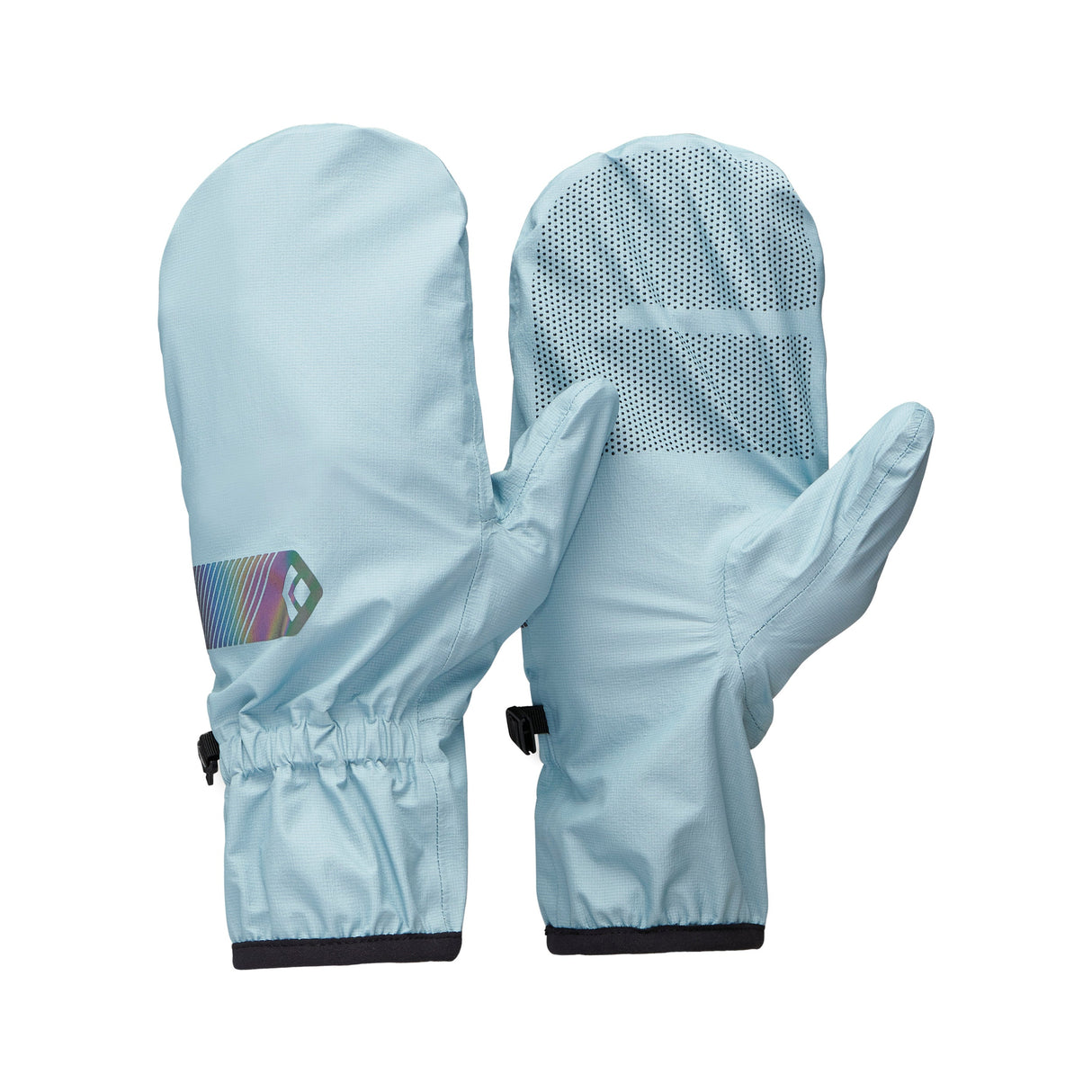 UL Overmitts Handske