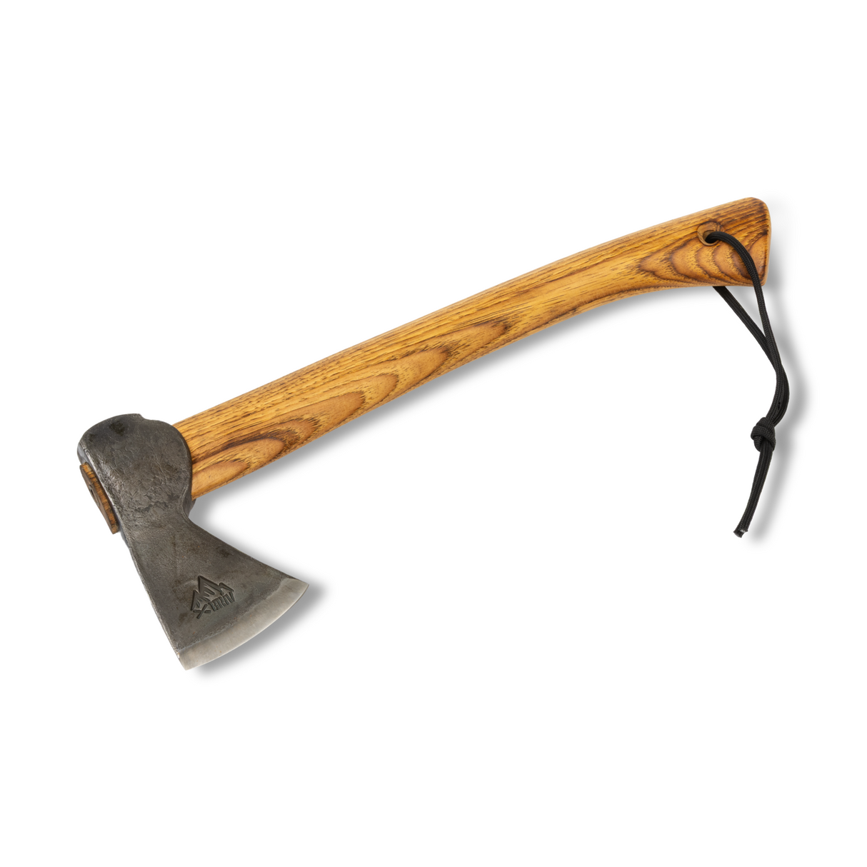 Yxa Woodsman 370