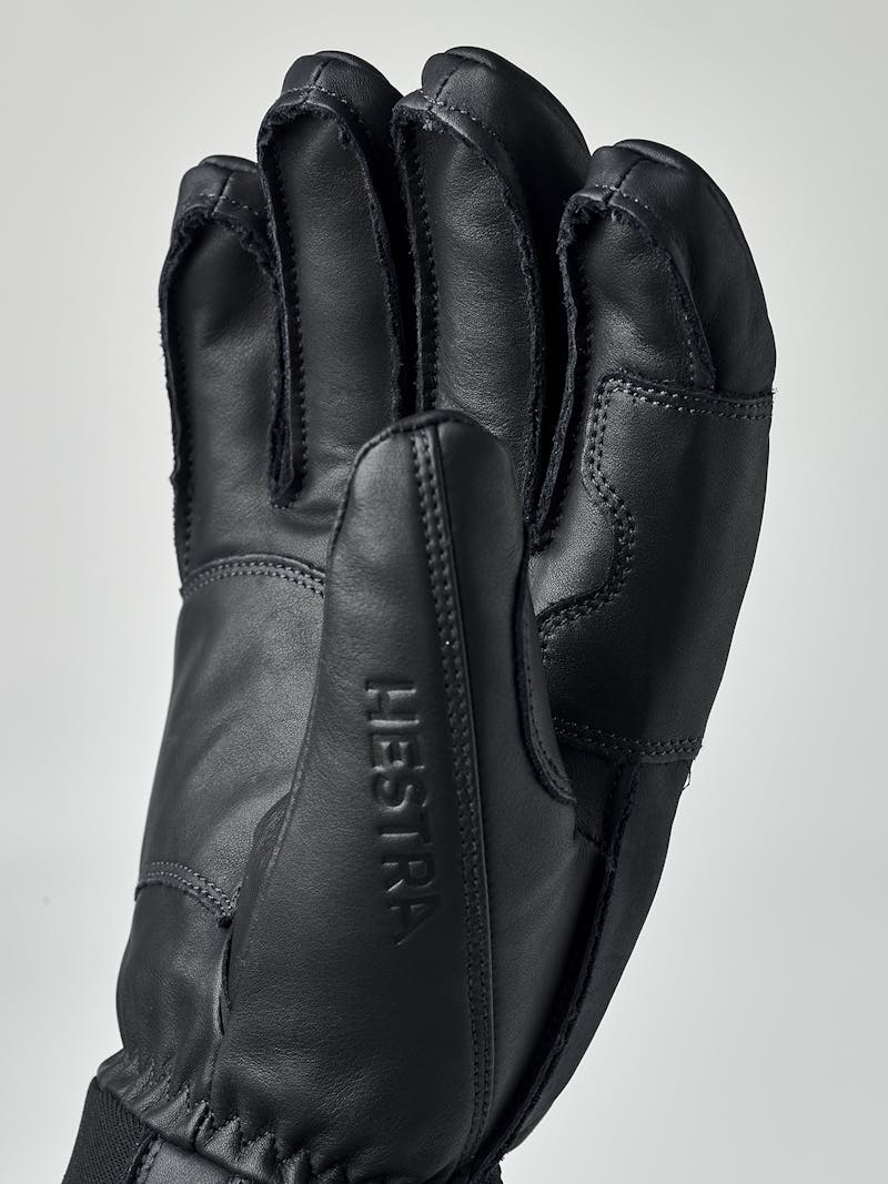 Fall Line 5-finger Handske