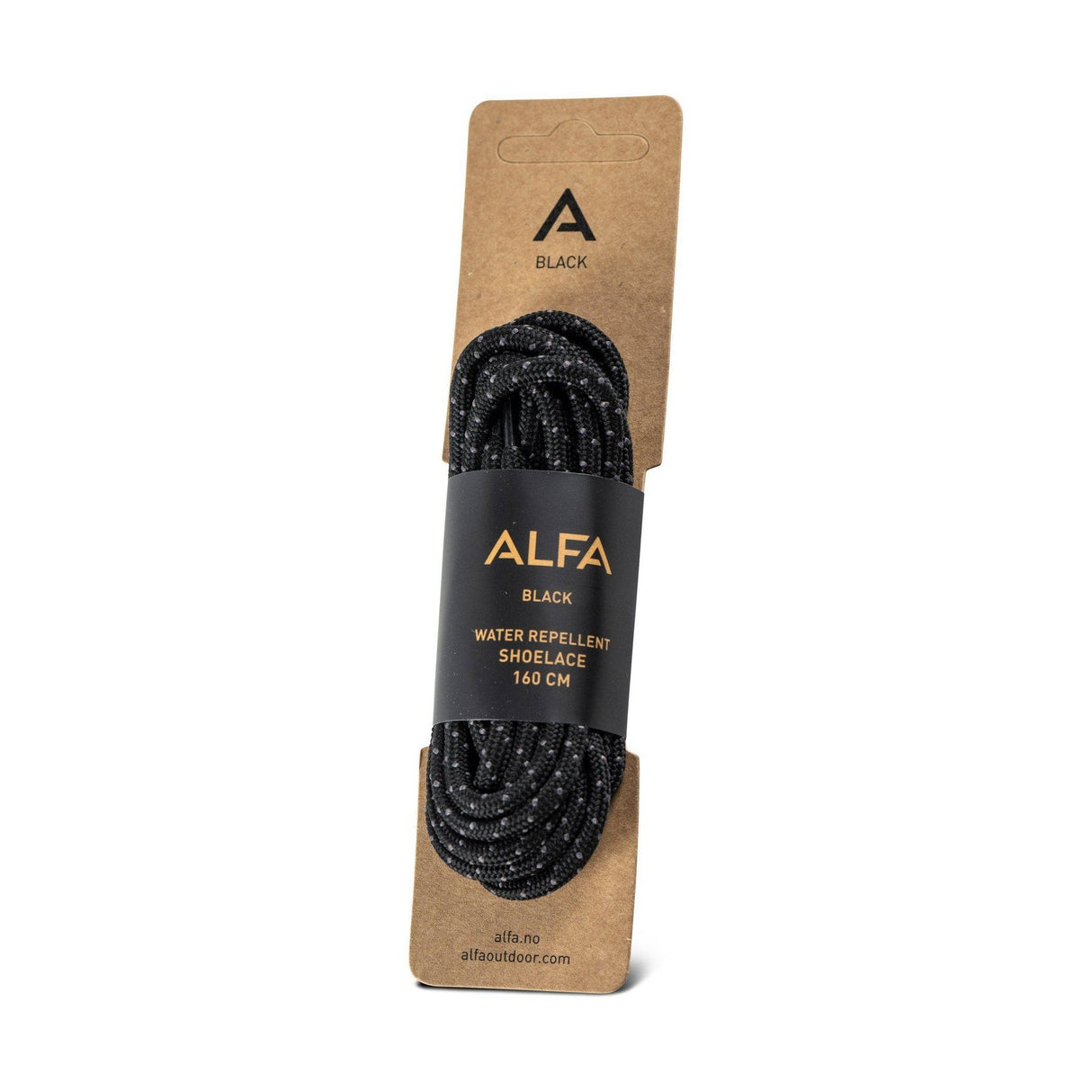 ALFA Skosnören