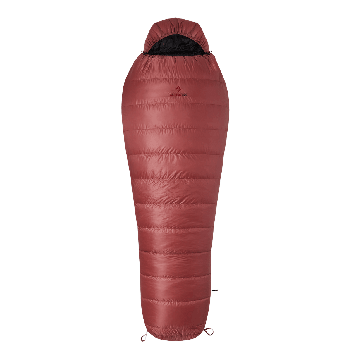 Alaska 1100 Sovsäck