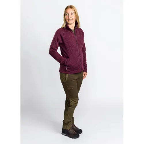 Gabriella Knitted Jacka Dam