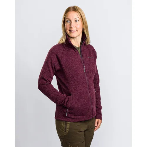 Gabriella Knitted Jacka Dam