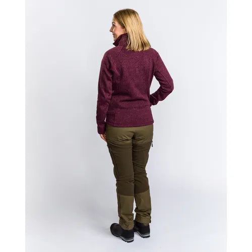 Gabriella Knitted Jacka Dam