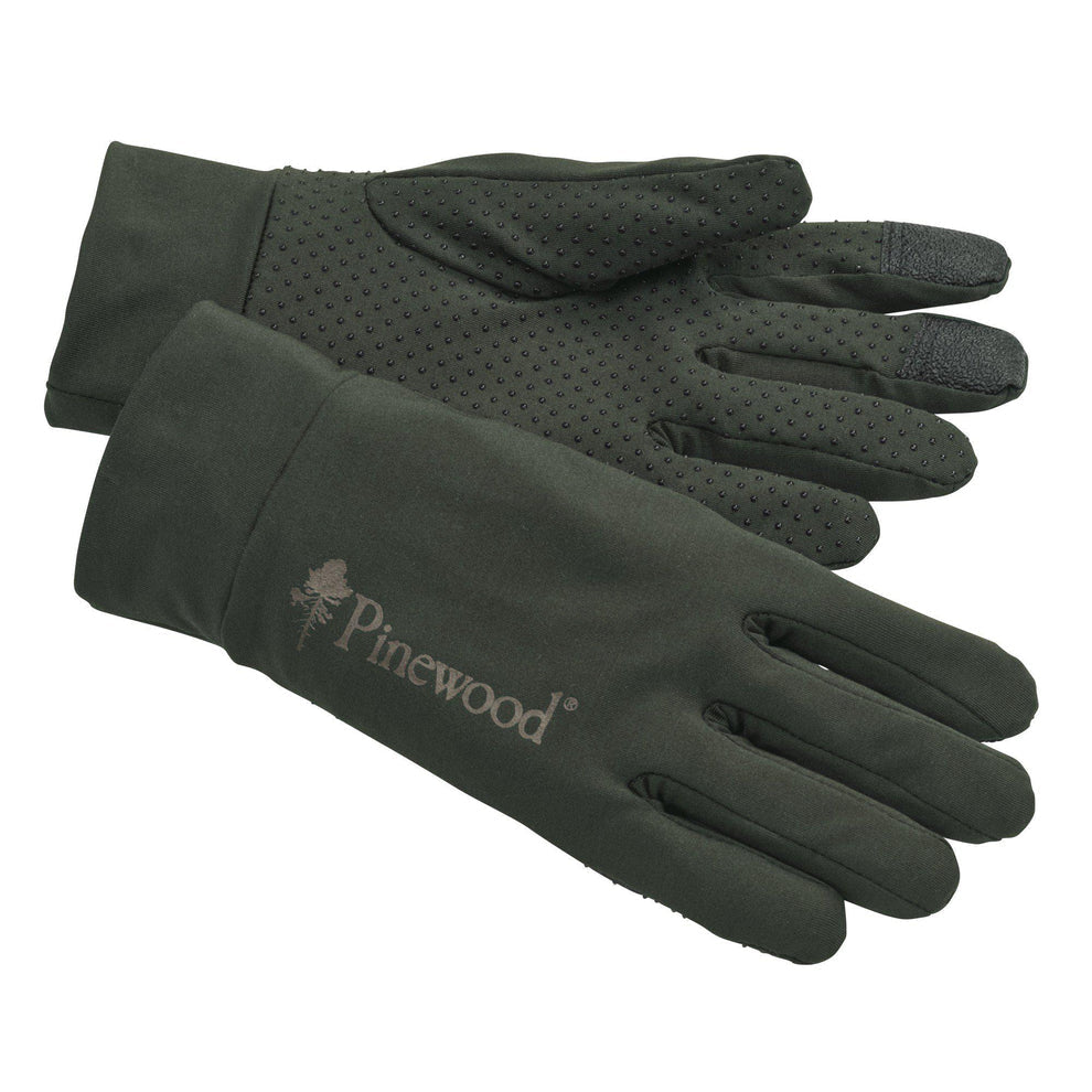 Slimmad Liner Fingervante