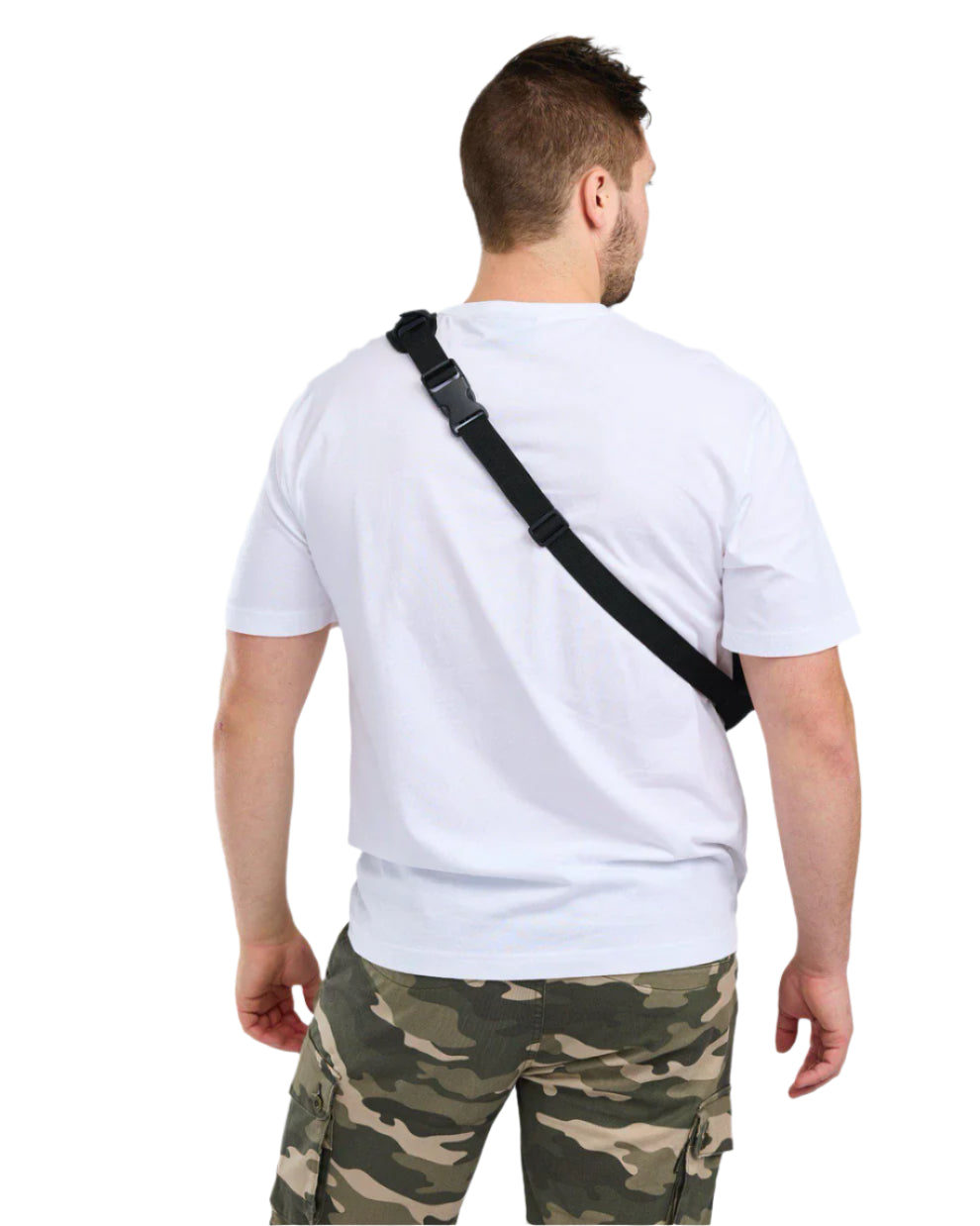 3-pack T-shirt Herr Pinewood