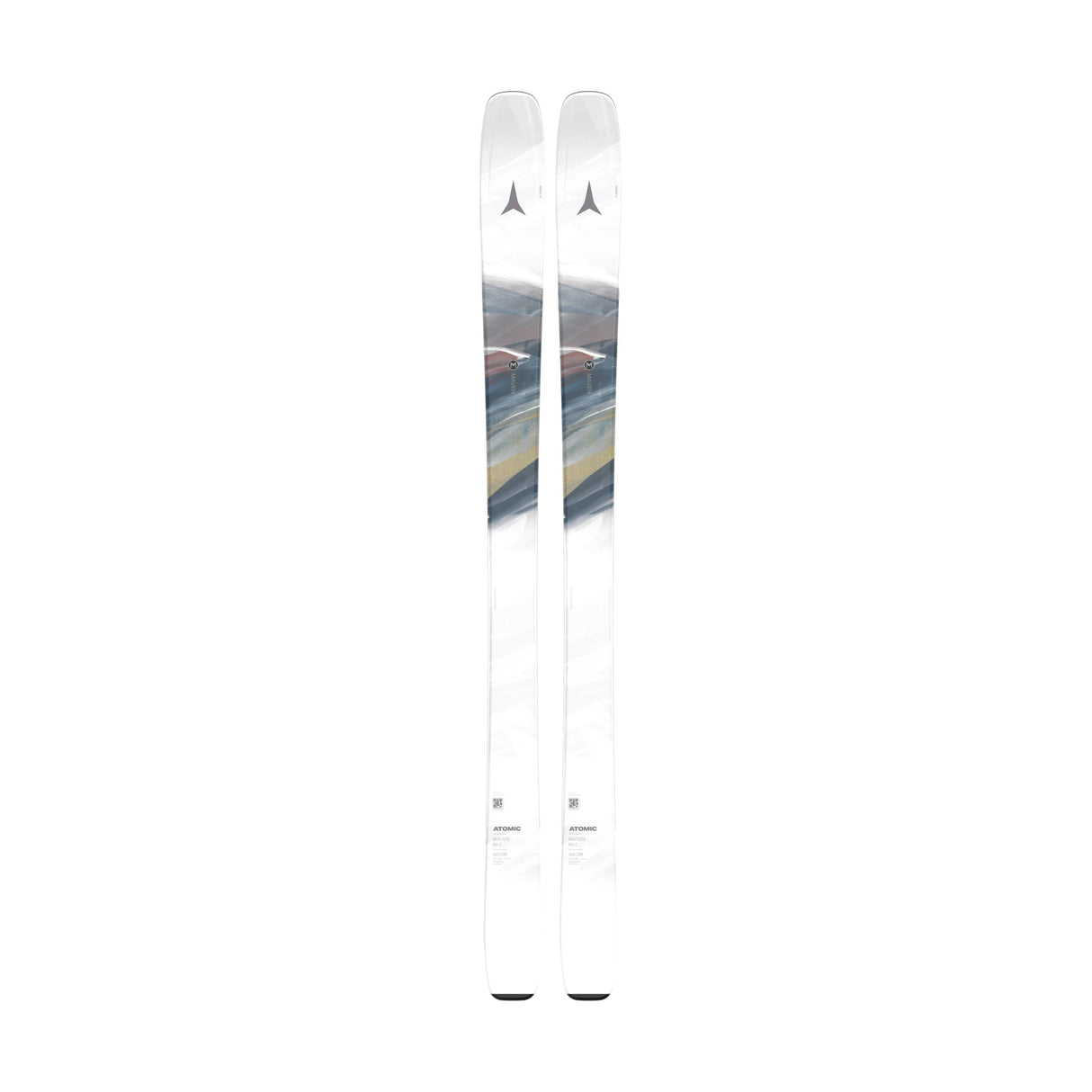 MAVEN 86 C Skida Allmountain