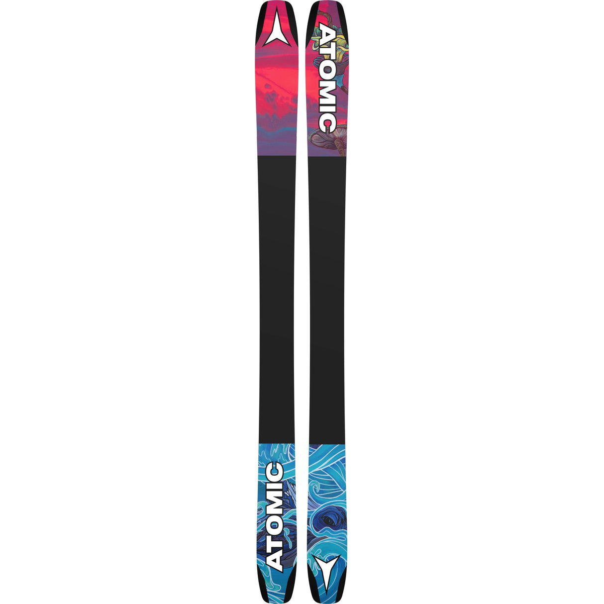 BENT 100 Skidor Allmountain