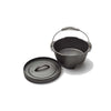 Cast Iron Dutch Oven Classic 3,8l