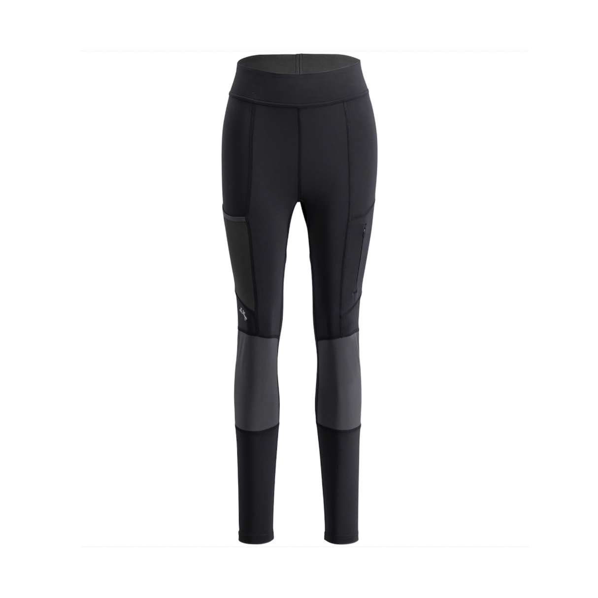 Tived Tights Dam