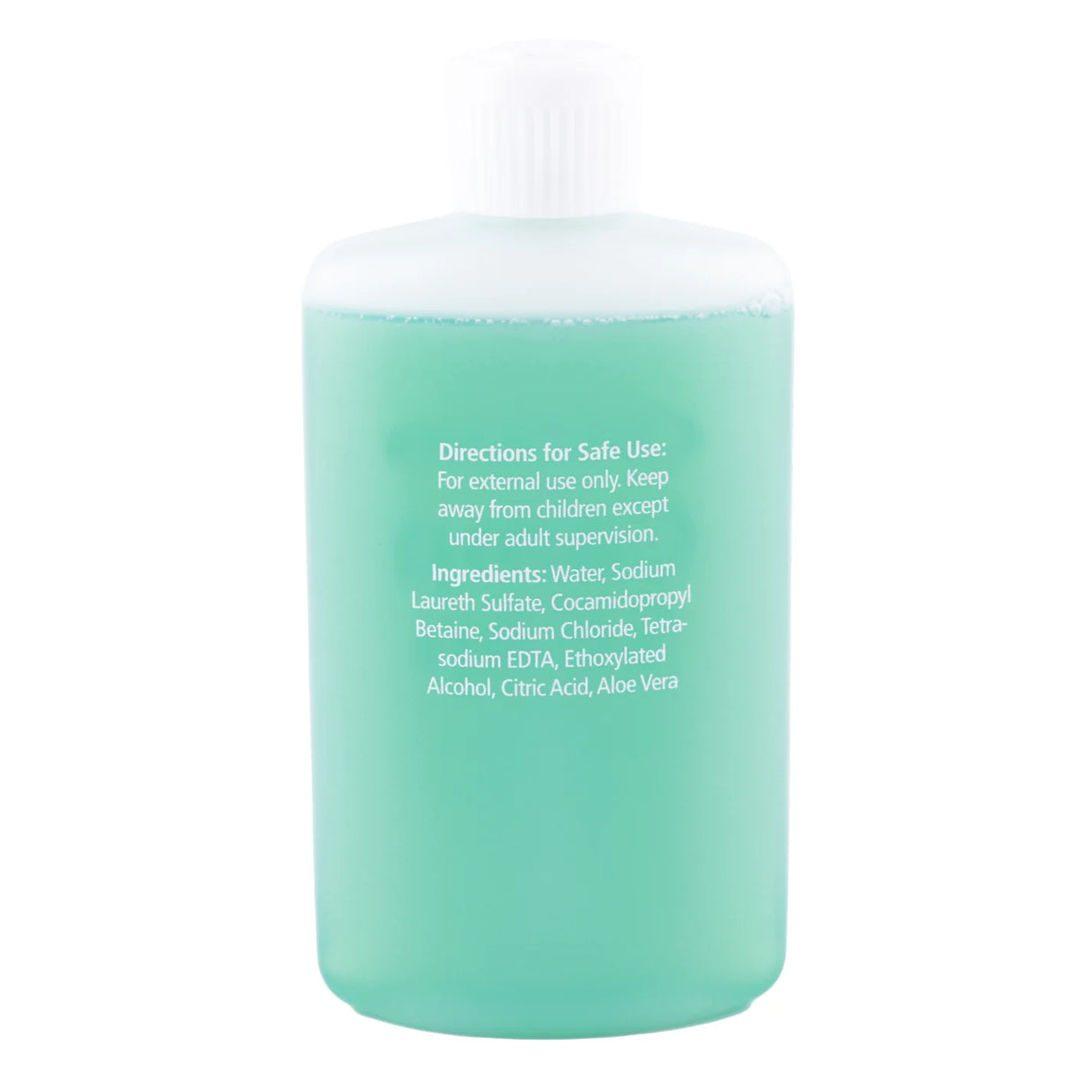 Camp Soap