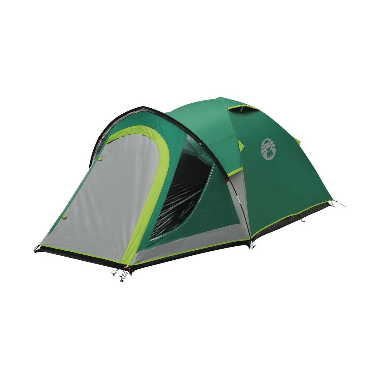 Coleman Kobuk Valley 4 Plus