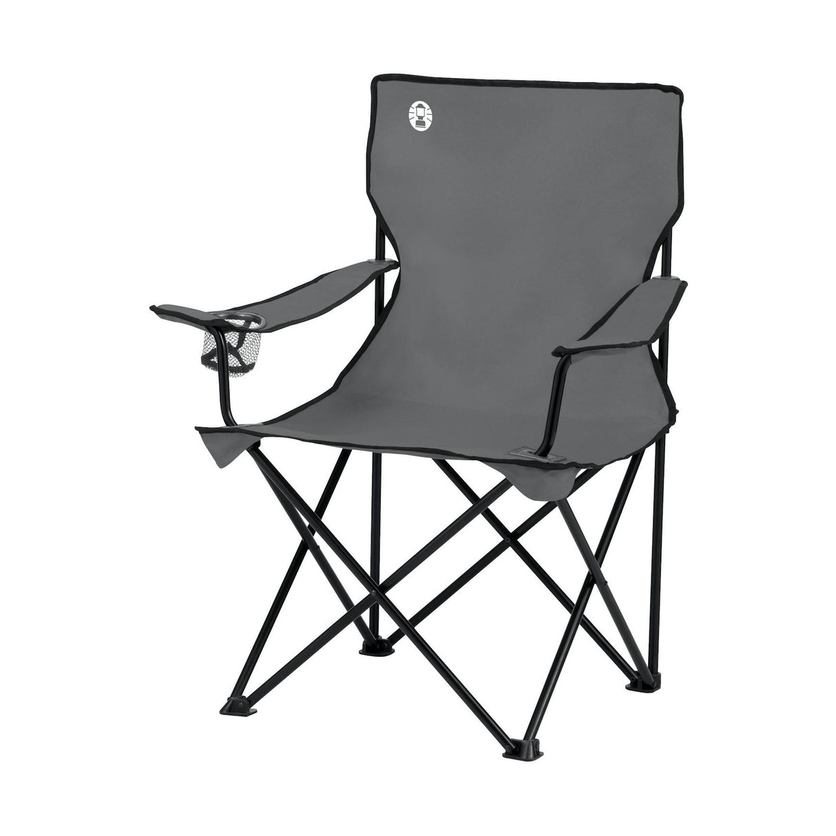 Coleman quad chair
