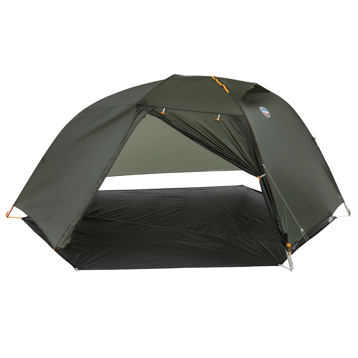 Copper Spur UL2 Bikepack Tält 2p