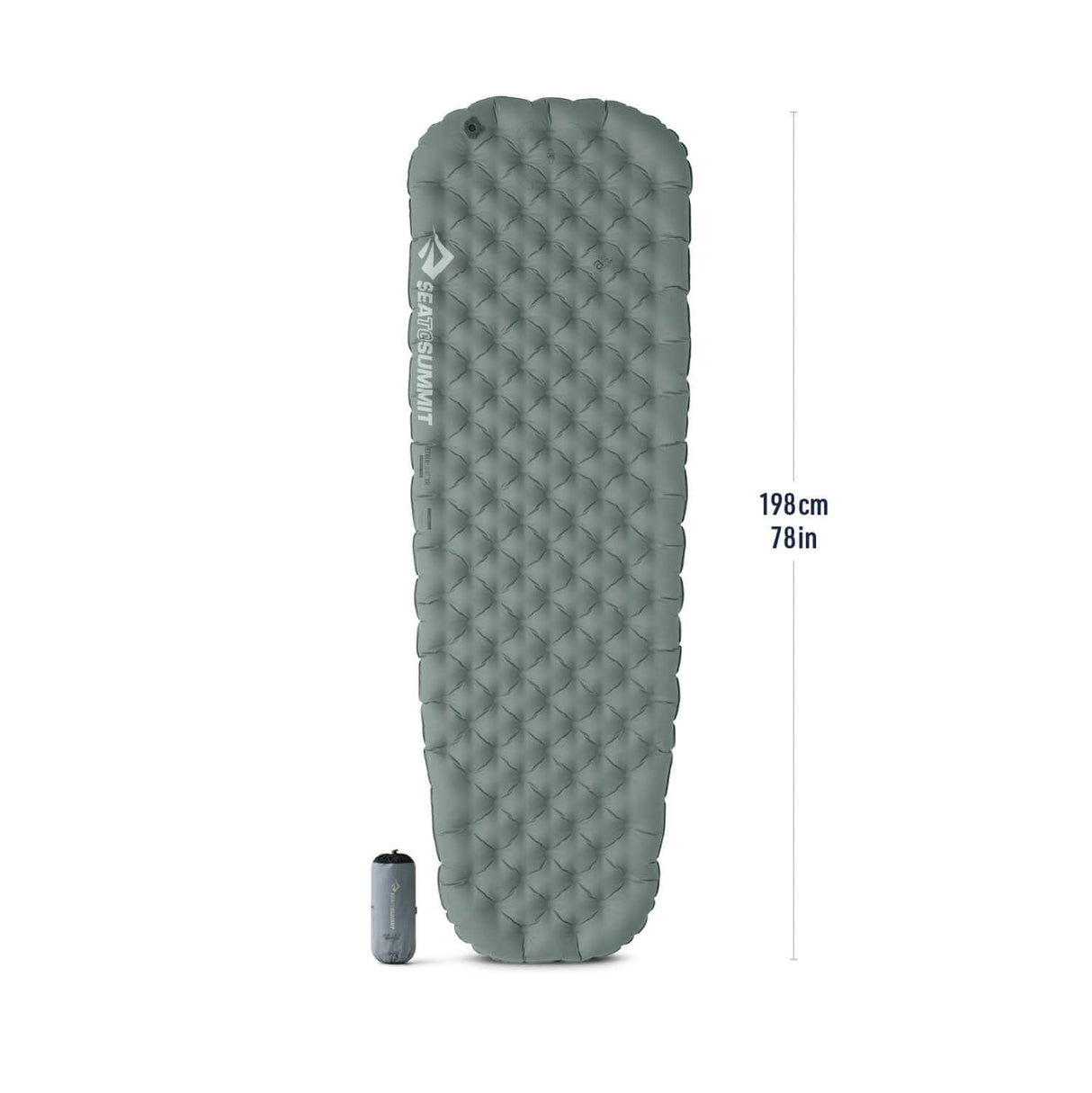 Etherlight XR Insulated Air Mat