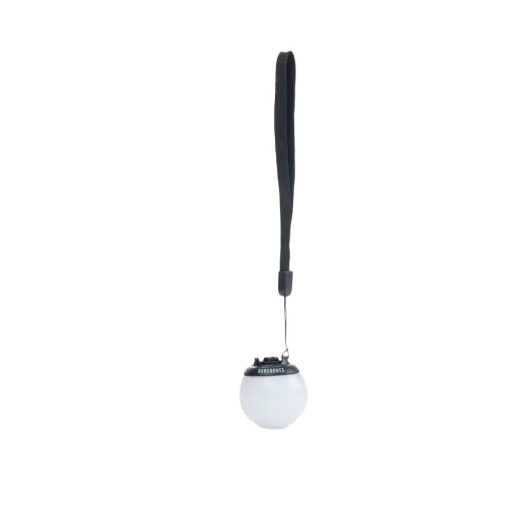 Edison Mini Globe lampa