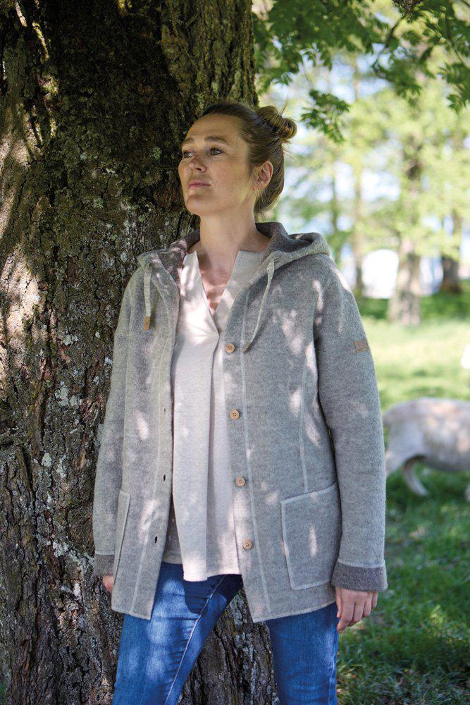 NLS Dahlia ulljacka Dam