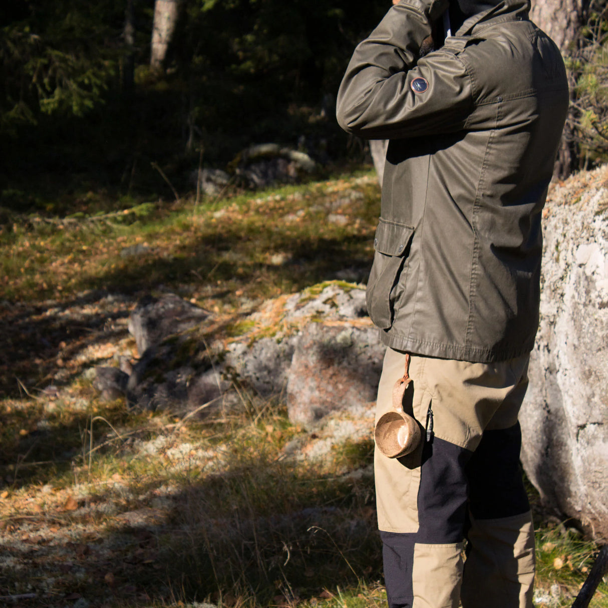 Kupilka kåsa 21