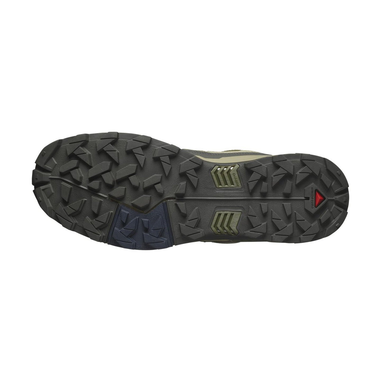 X Ultra 5 GTX Vandringssko Herr