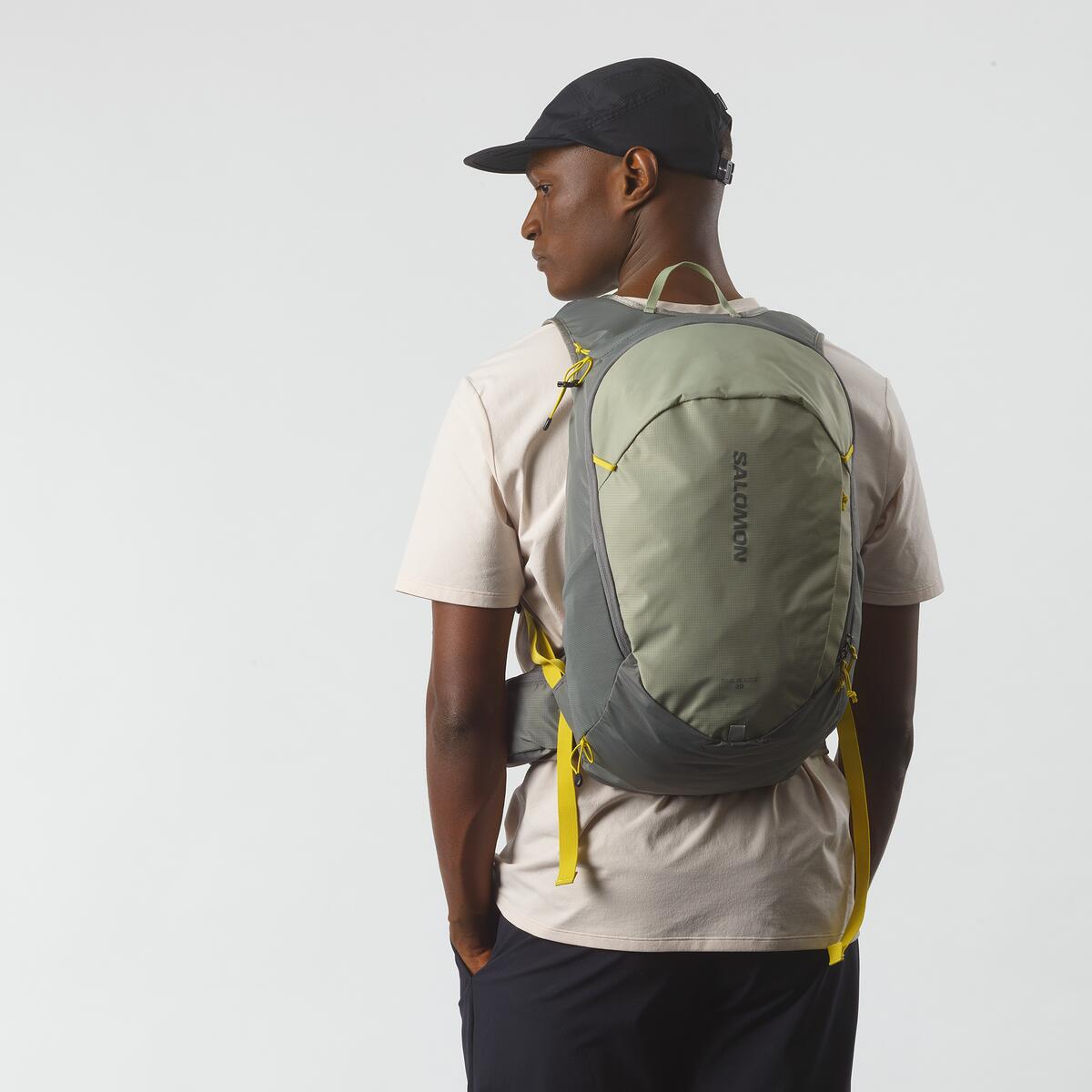 Trailblazer Ryggsäck 20l