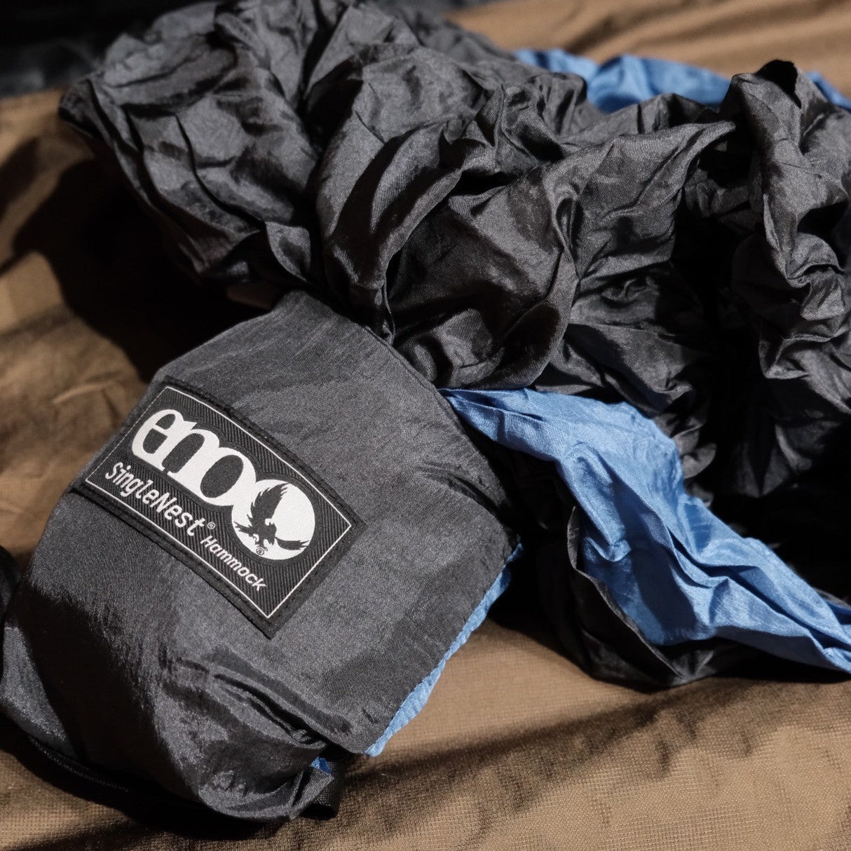 Singlenest Denim/Charcoal